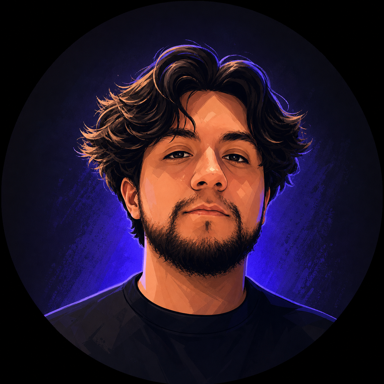 Bryan Rojas — Senior Software Engineer @ Oracle